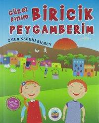 Biricik Peygamberim / Güzel Dinim