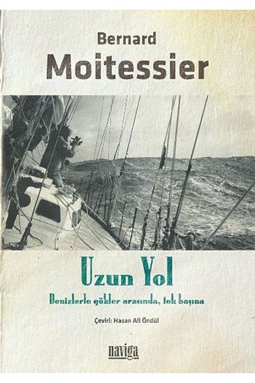 Uzun Yol