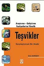 Araştırma-Geliştirme Faaliyetlerine Yönelik Teşvikler & Karşılaştırmalı Bir  Analiz