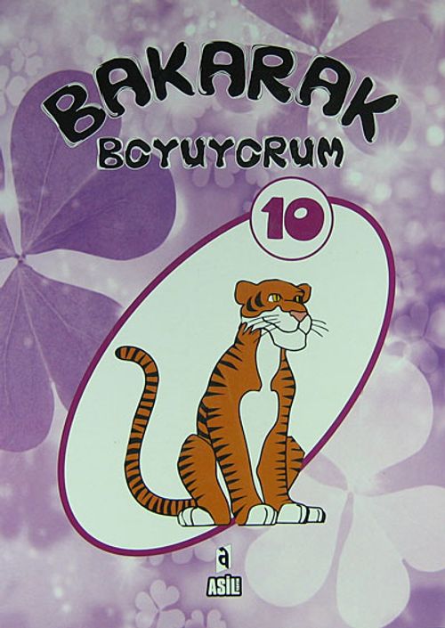 Bakarak Boyuyorum -10