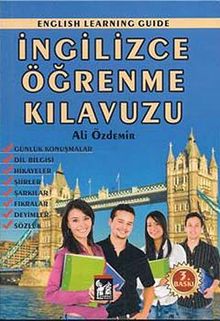 İngilizce Öğrenme Kılavuzu