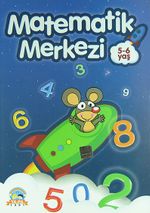 Matematik Merkezi / 5-6 Yaş