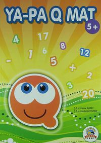 Ya-Pa Q Mat (5 Yaş)