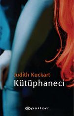 Kütüphaneci