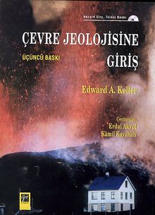 Çevre Jeolojisine Giriş