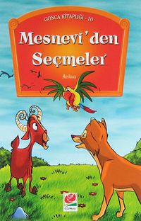 Mesneviden Seçmeler