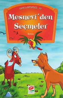 Mesneviden Seçmeler