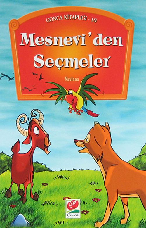 Mesneviden Seçmeler