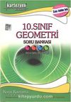 10. Sınıf Geometri Soru Bankası Konu Kavrama Serisi