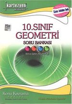 10. Sınıf Geometri Soru Bankası Konu Kavrama Serisi