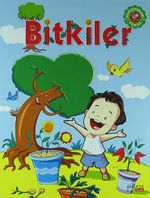 Bitkiler & Bilgi Kitapları Serisi
