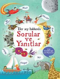 Her Şey Hakkında Sorular ve Yanıtlar