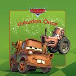 Arabalar / Disney Uykudan Önce 12