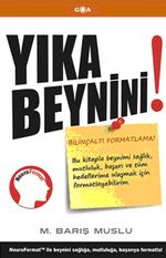 Yıka Beynini (Cep Boy)