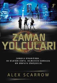 Zaman Yolcuları