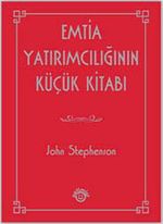 Emtia Yatırımcılığının Küçük Kitabı