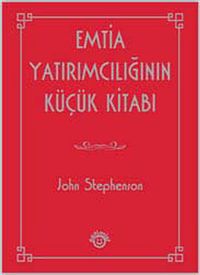Emtia Yatırımcılığının Küçük Kitabı