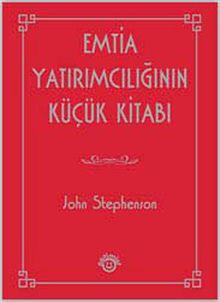 Emtia Yatırımcılığının Küçük Kitabı