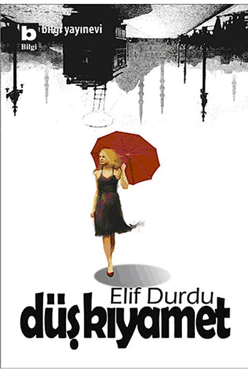 Düş Kıyamet