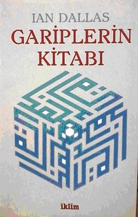 Gariplerin Kitabı (1-D-31)