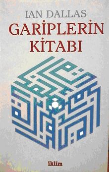 Gariplerin Kitabı (1-D-31)