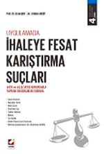 Uygulamada İhaleye Fesat Karıştırma Suçları