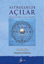 Astrolojide Açılar