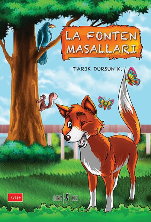 La Fonten Masalları