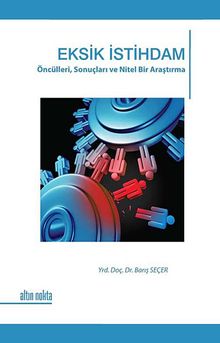 Eksik İstihdam & Öncülleri, Sonuçları ve Nitel Bir Araştırma