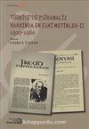 Türkiye'de Psikanaliz Hakkında En Eski Metinler -II (1929 - 1960)