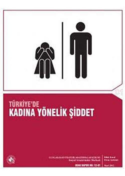 Türkiye'de Kadına Yönelik Şiddet