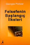 Felsefenin Başlangı&ccedil; İlkeleri