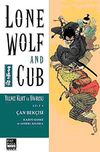 Yalnız Kurt ve Yavrusu Cilt:4 - &Ccedil;an Bek&ccedil;isi