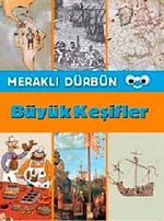 Meraklı Dürbün - Büyük Keşifler