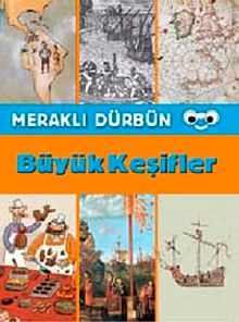Meraklı Dürbün - Büyük Keşifler