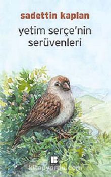 Yetim Serçe'nin Serüvenleri - Sadettin Kaplan