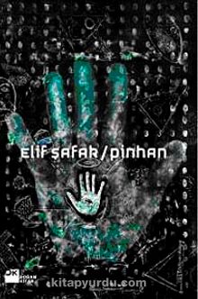 Pinhan - Elif Şafak