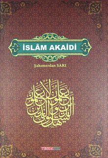 İslam Akaidi -4