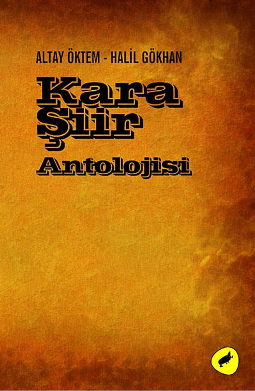 Kara Şiir Antolojisi