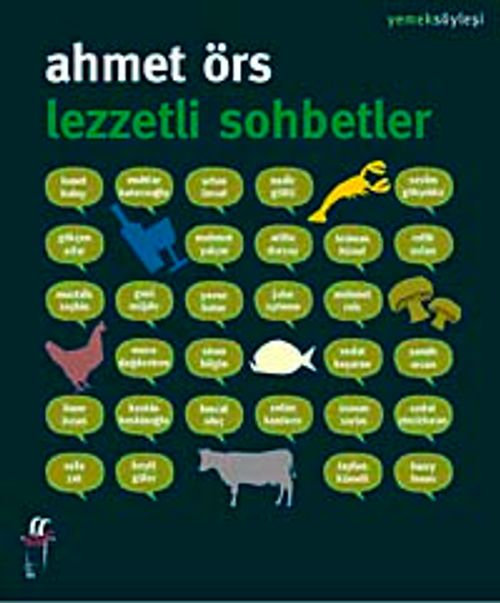 Lezzetli Sohbetler