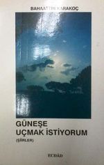 Güneşe Uçmak İstiyorum (4-B-2)