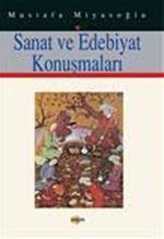 Sanat ve Edebiyat Konuşmaları