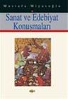 Sanat ve Edebiyat Konuşmaları