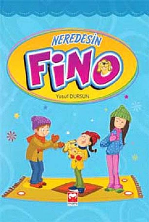 Neredesin Fino