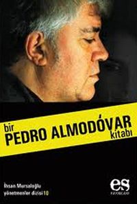 Bir Pedro Almodovar Kitabı
