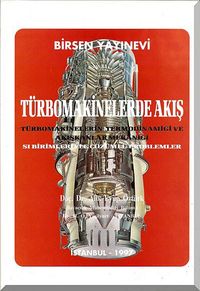Türbomakinelerde Akış & Türbomakinelerin Termodinamiği ve Akışkanlar Mekaniği