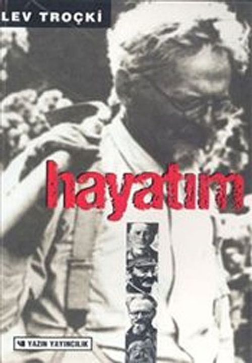 Hayatım