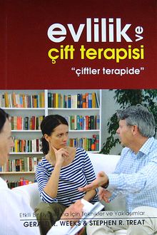 Evlilik ve Çift Terapisi