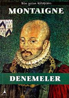 Denemeler