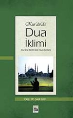 Kur'an'da Dua İklimi